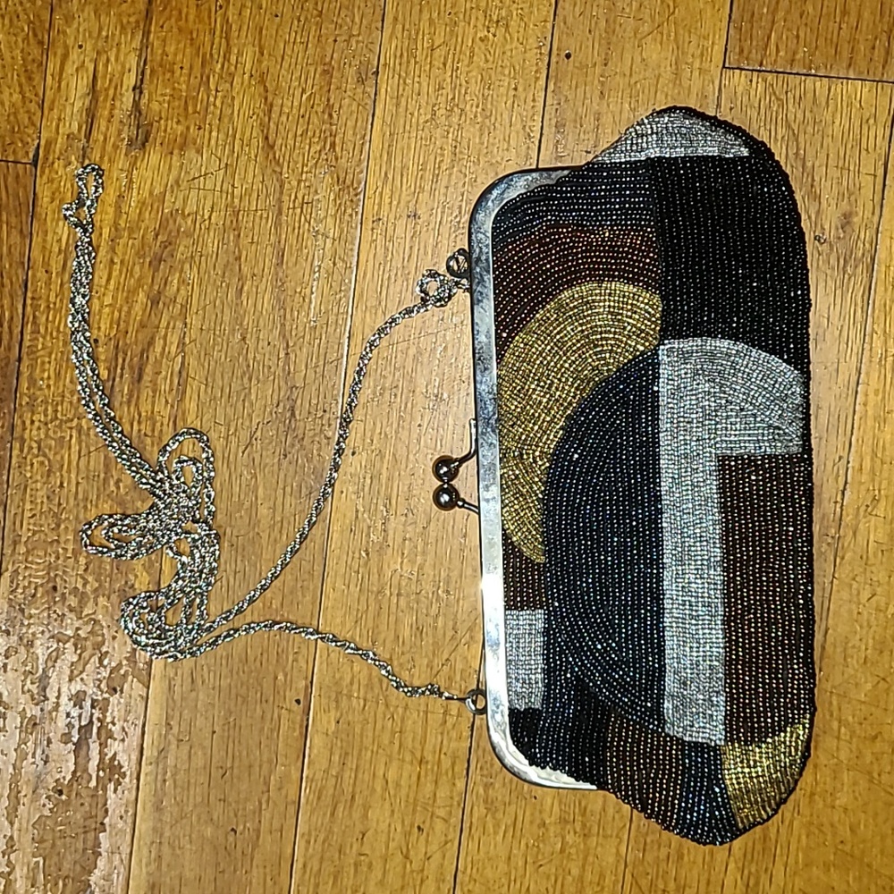 Evening bag